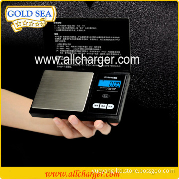 china electronic personal digital pocket scale